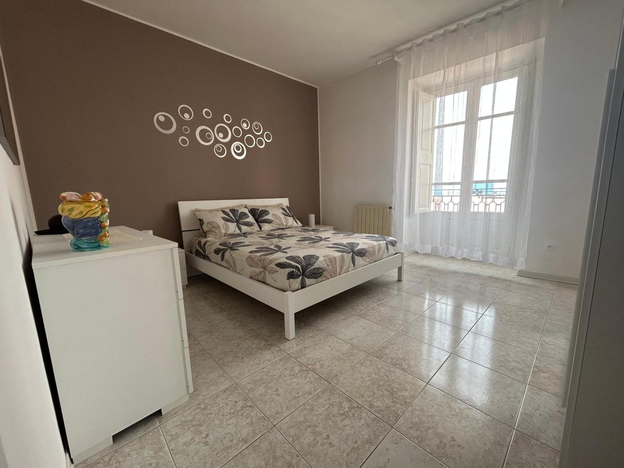 B&Bporta Reale ปัตตี ภายนอก รูปภาพ