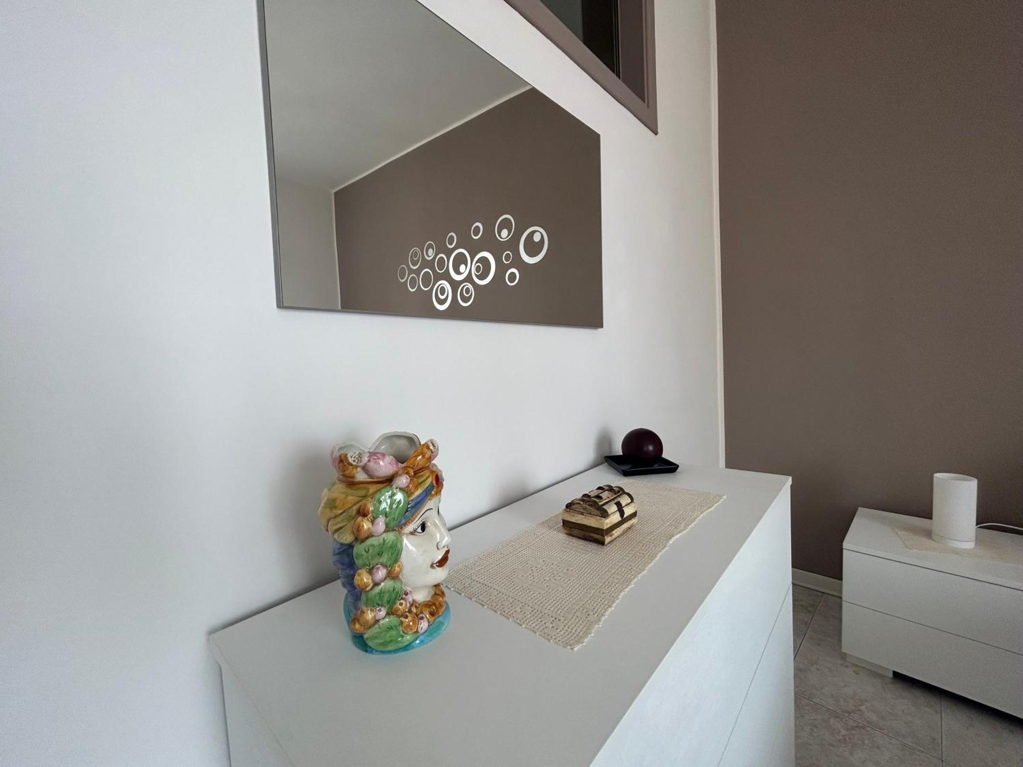 B&Bporta Reale ปัตตี ภายนอก รูปภาพ