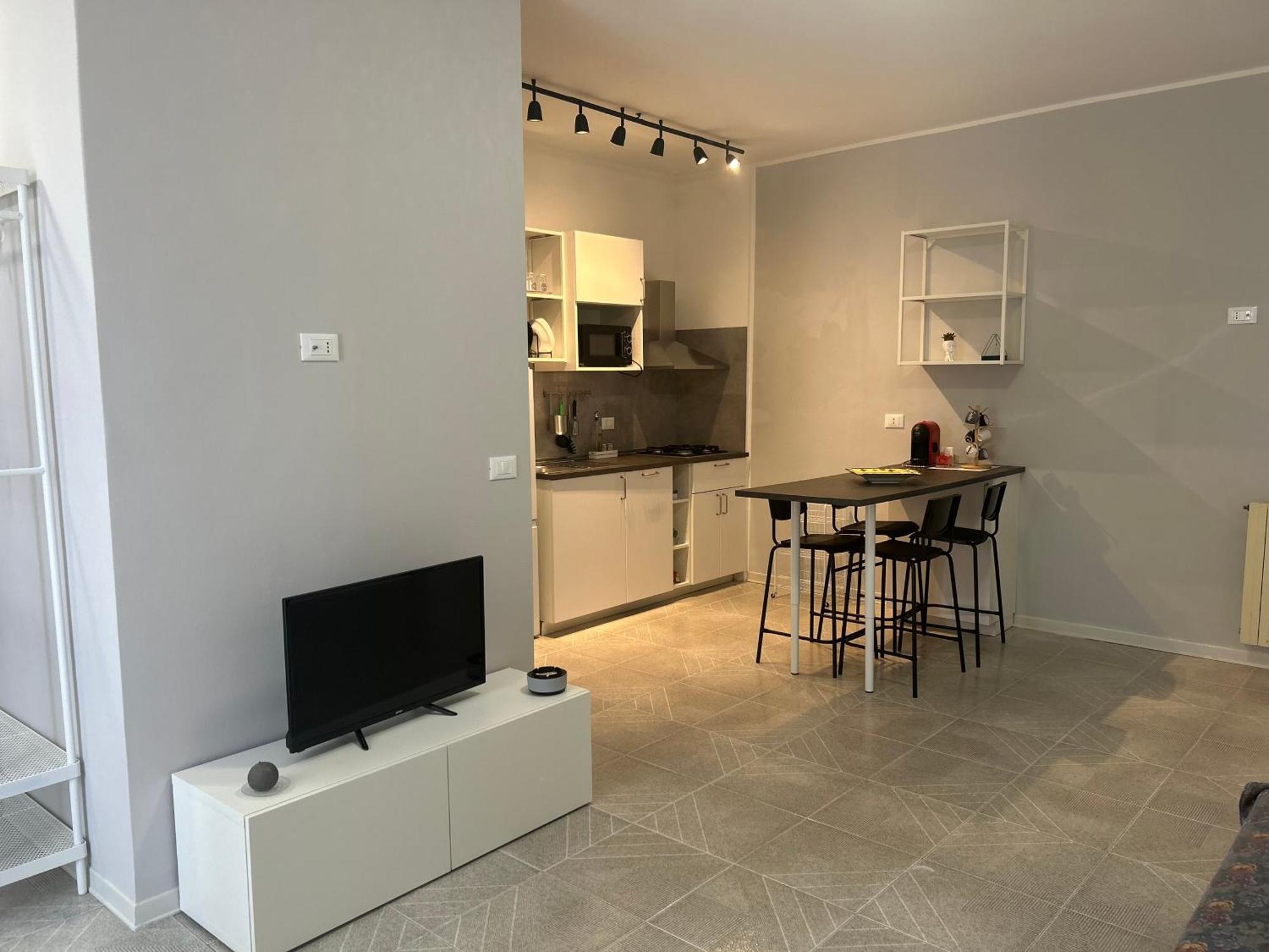 B&Bporta Reale ปัตตี ภายนอก รูปภาพ